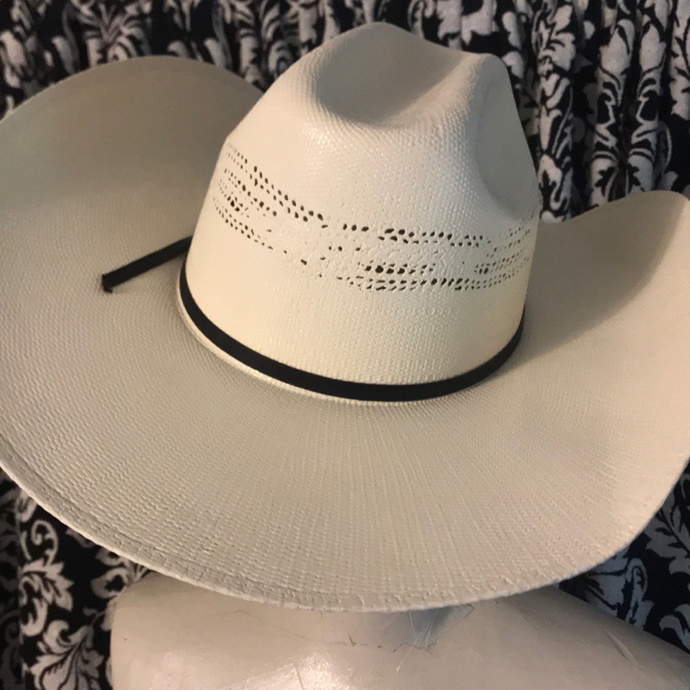 Cowboy Hat